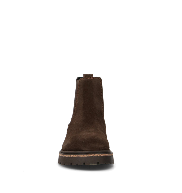 BIRKENSTOCK HIGHWOOD SLIP ON MID Tronchetto donna