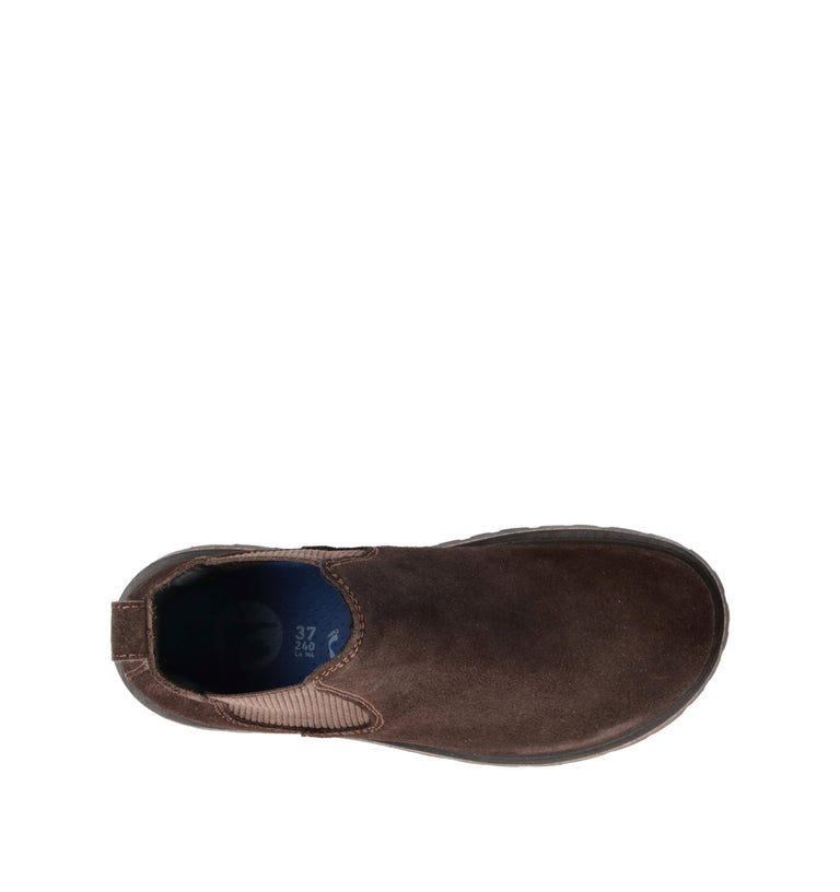 BIRKENSTOCK HIGHWOOD SLIP ON MID Tronchetto donna