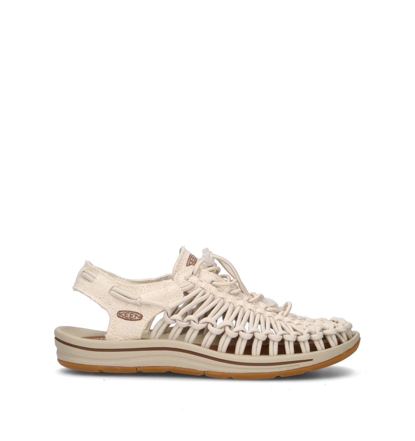 KEEN Sandalo donna bianco