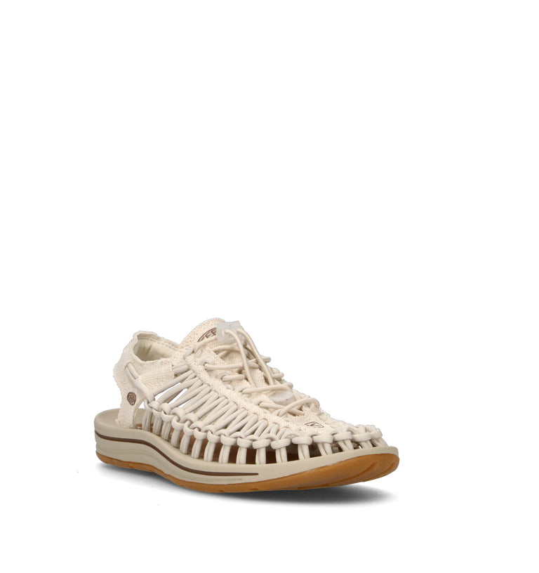 KEEN Sandalo donna bianco