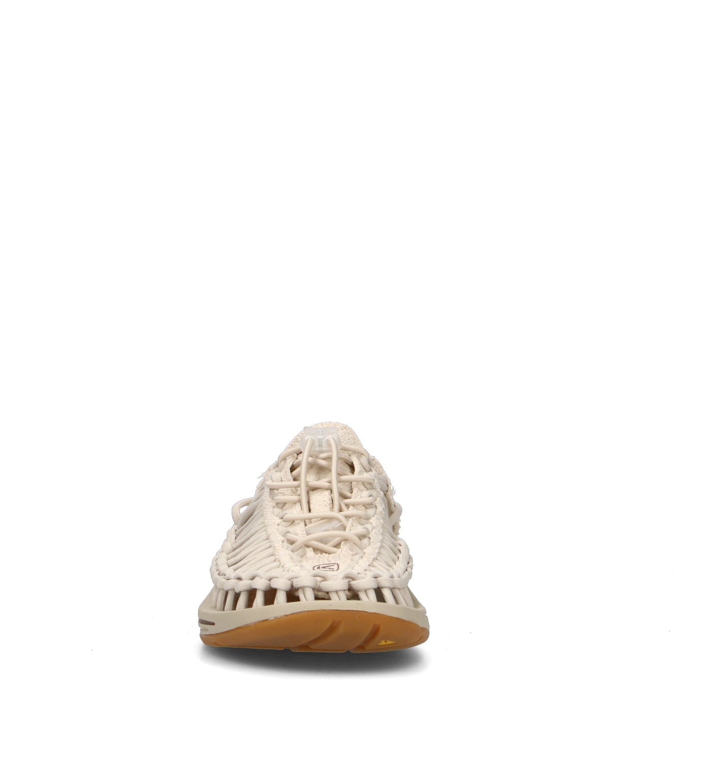 KEEN Sandalo donna bianco