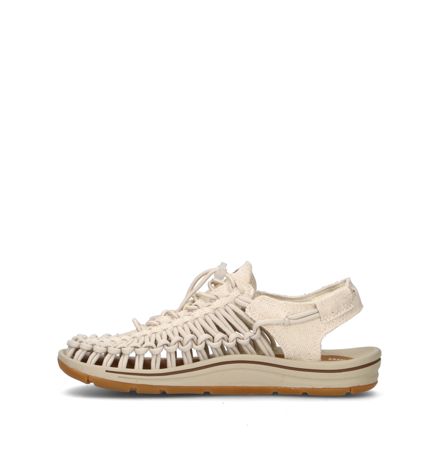 KEEN Sandalo donna bianco