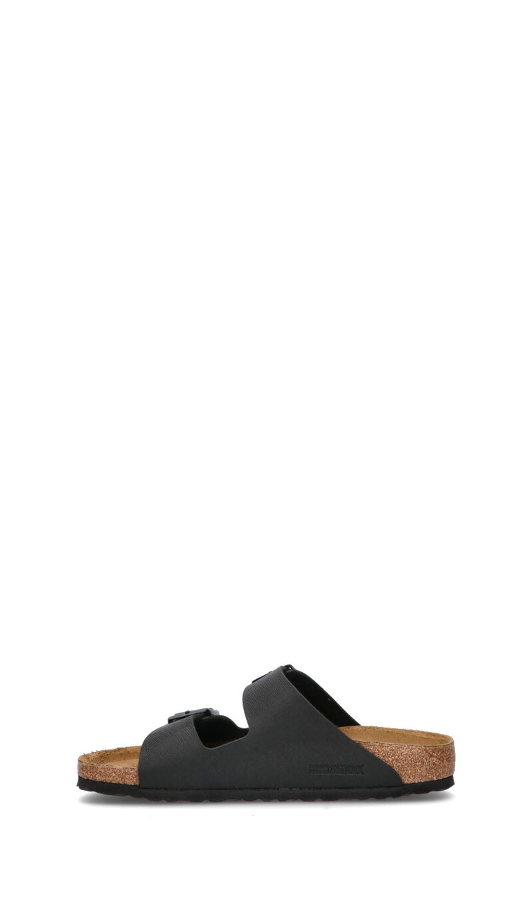 BIRKENSTOCK ARIZONA BS Ciabatta uomo nera
