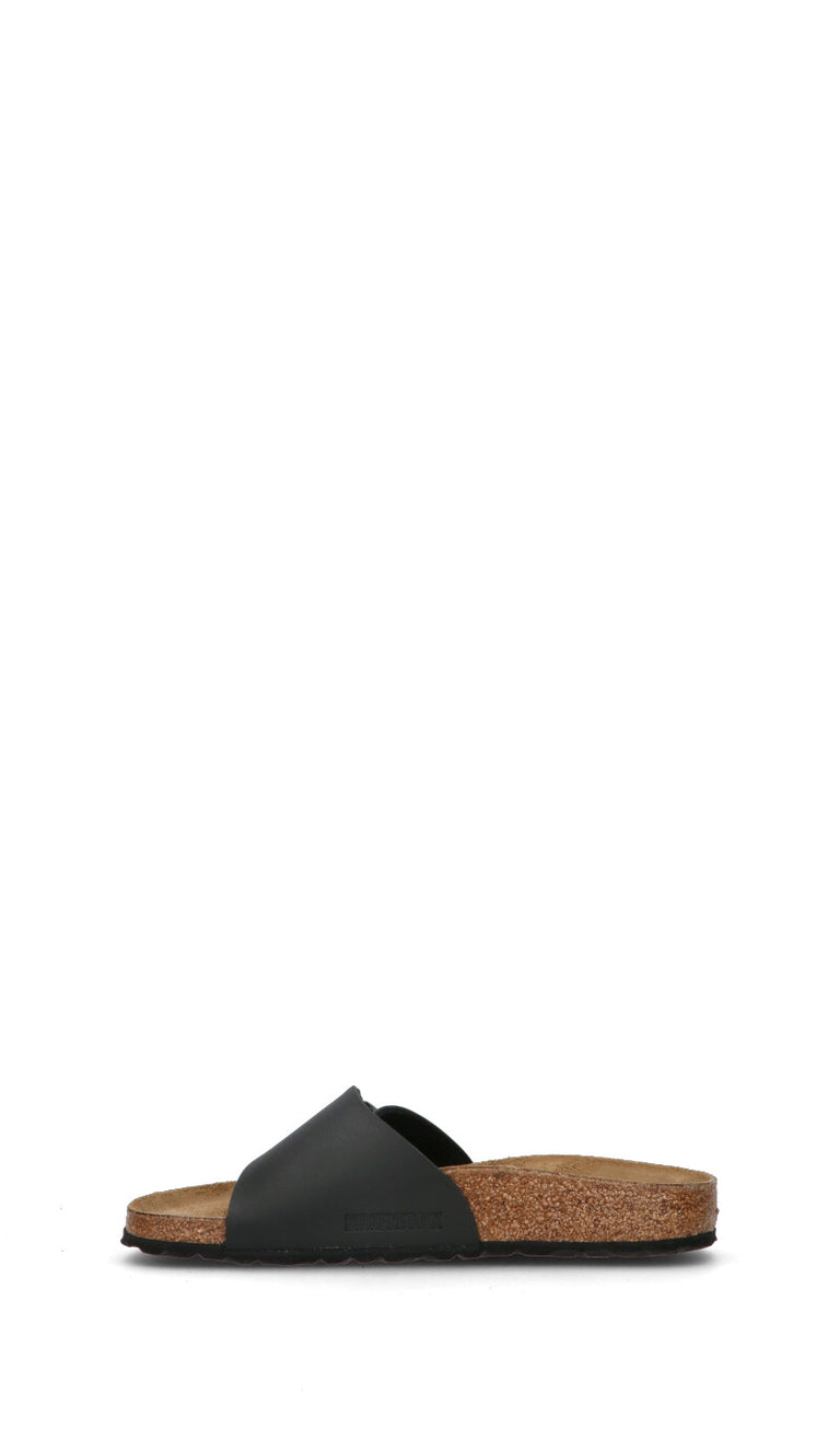 BIRKENSTOCK CATALINA BS Ciabatta donna nera