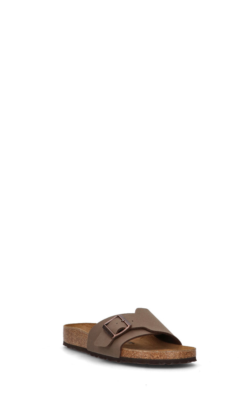 BIRKENSTOCK - CATALINA BS Ciabatta donna