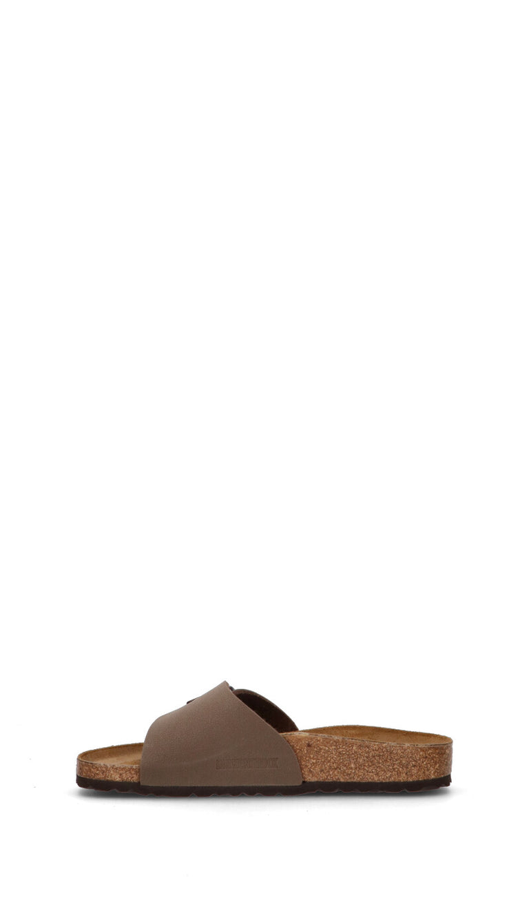 BIRKENSTOCK CATALINA BS Ciabatta donna marrone