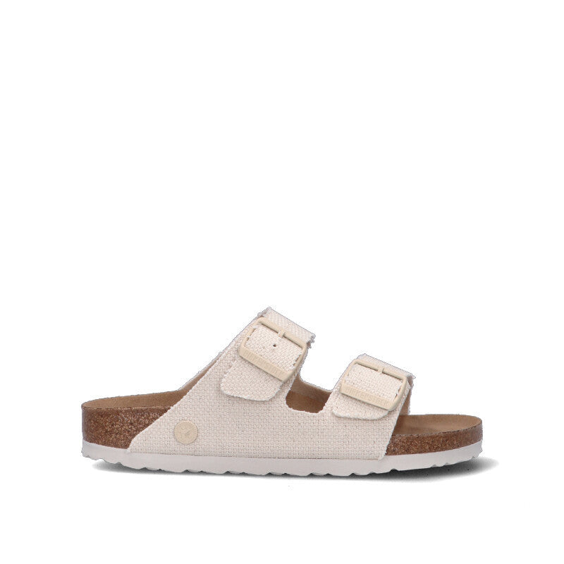BIRKENSTOCK - ARIZONA RIVET LOGO - VEGAN