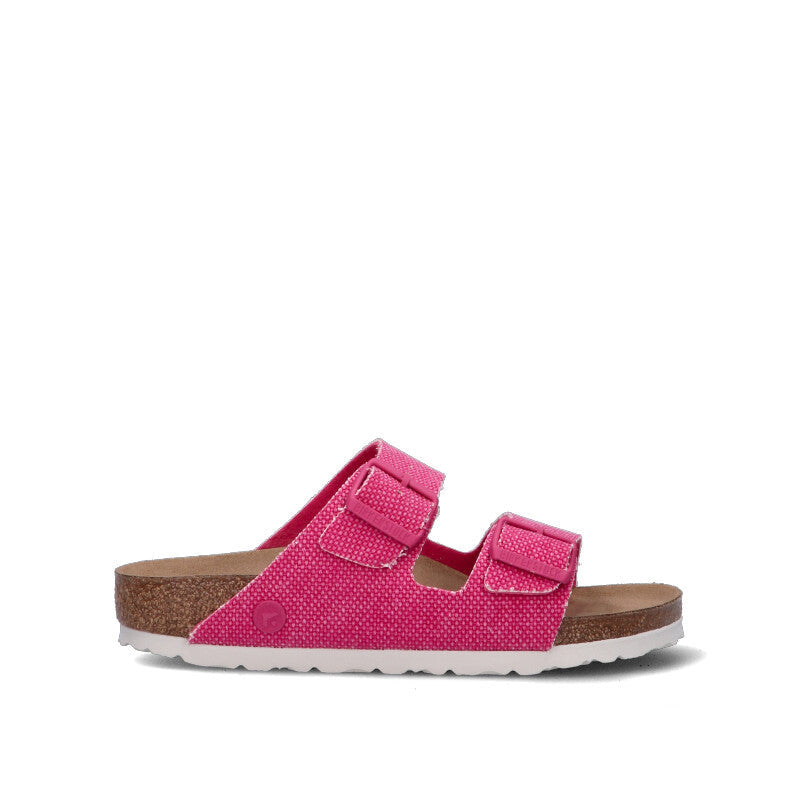 BIRKENSTOCK - ARIZONA RIVET LOGO - VEGAN
