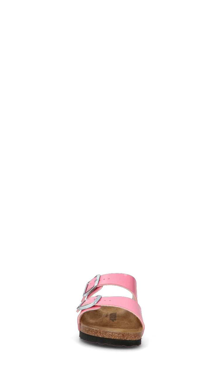 BIRKENSTOCK ARIZONA BS Ciabatta donna rosa