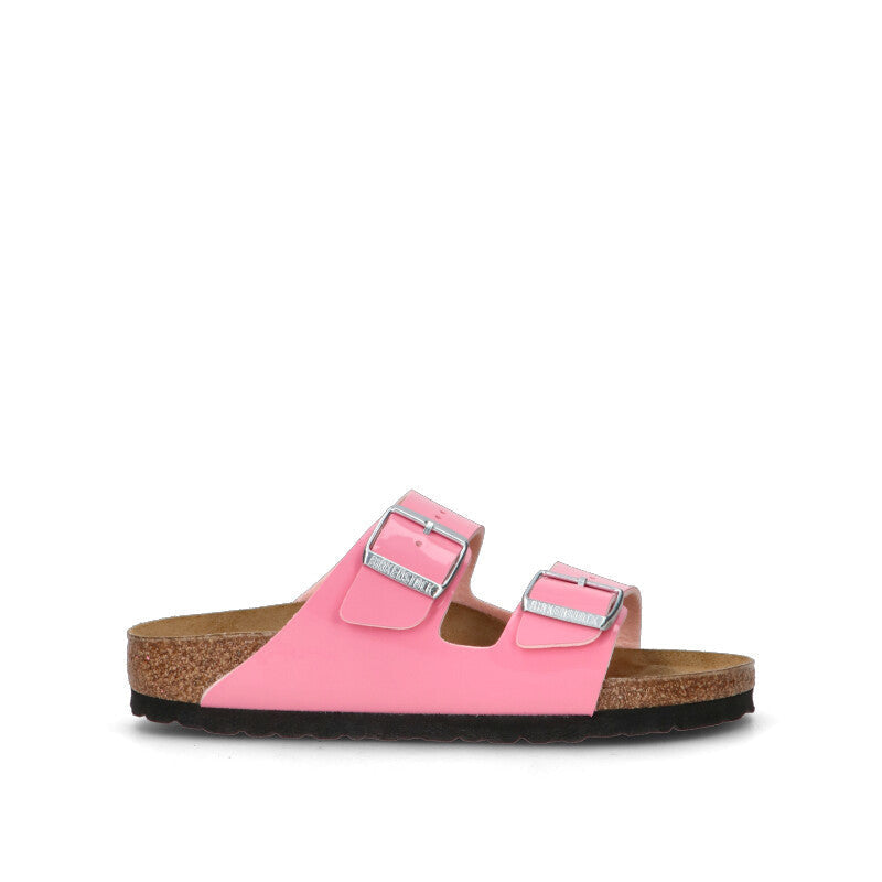 BIRKENSTOCK ARIZONA BS Ciabatta donna rosa