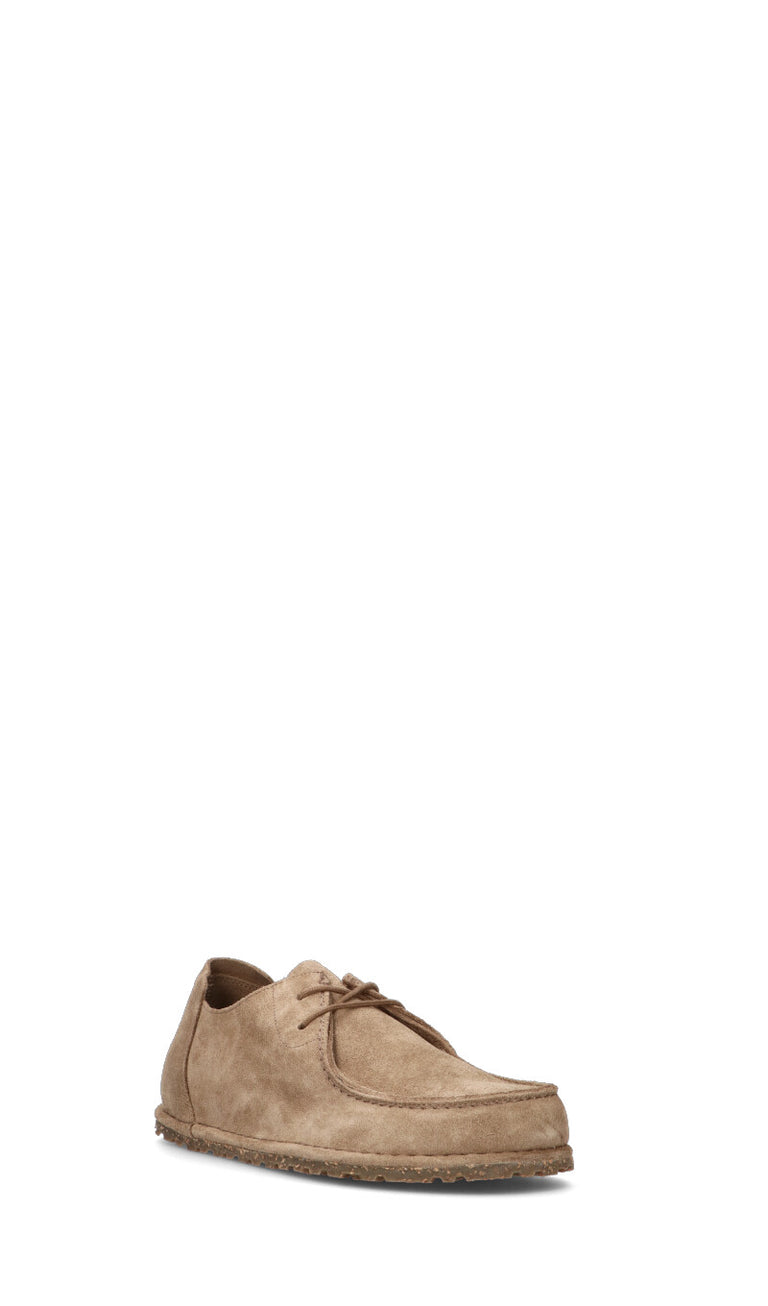 BIRKENSTOCK UTTI LACE Scarpa barca uomo