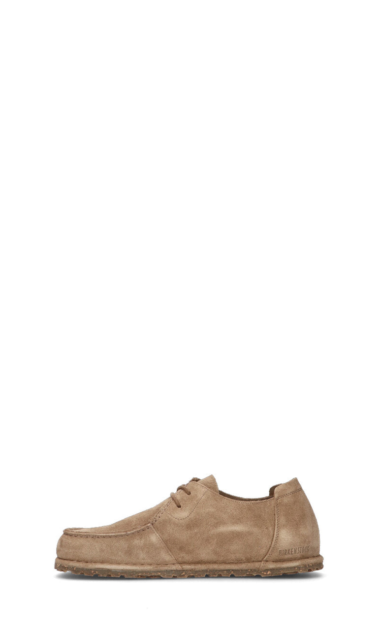 BIRKENSTOCK UTTI LACE Scarpa barca uomo