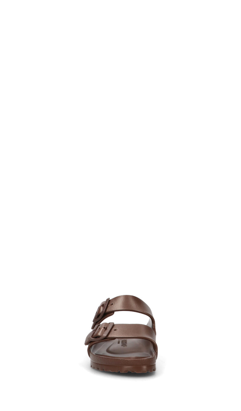 BIRKENSTOCK ARIZONA EVA Ciabatta uomo marrone