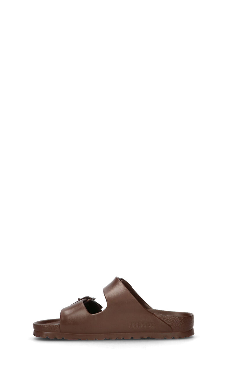 BIRKENSTOCK ARIZONA EVA Ciabatta uomo marrone