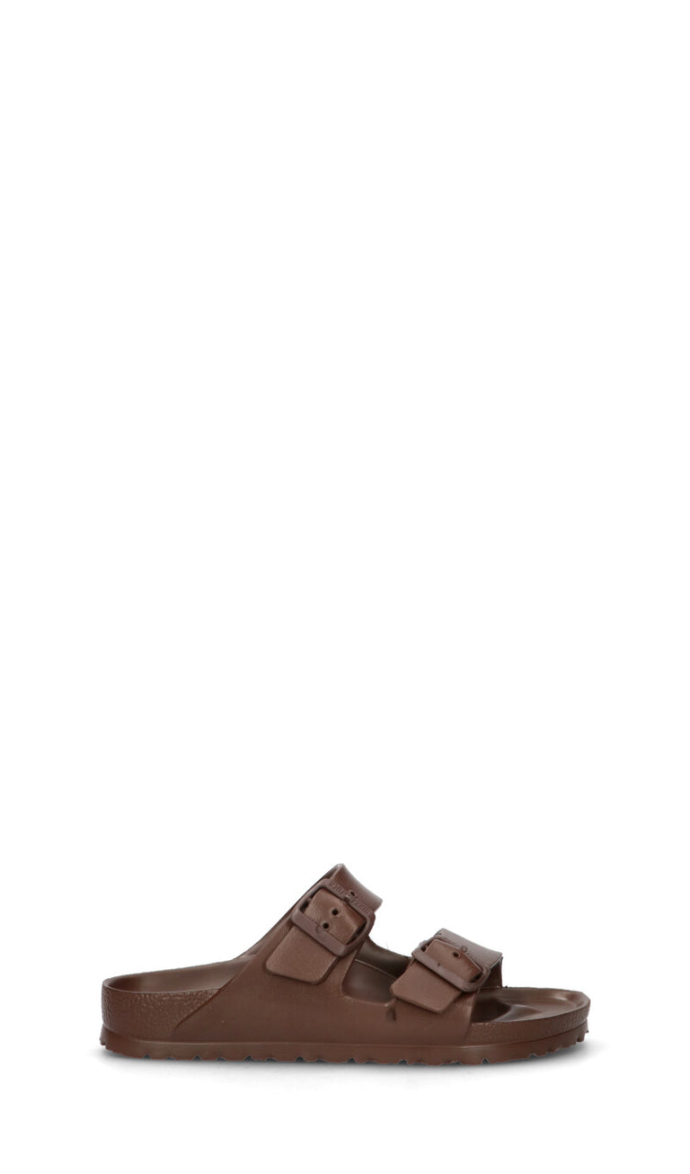 BIRKENSTOCK ARIZONA EVA Ciabatta uomo marrone