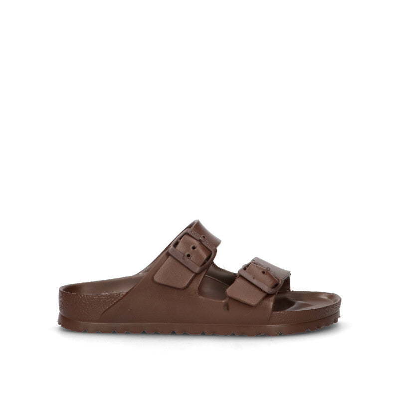 BIRKENSTOCK ARIZONA EVA Ciabatta uomo marrone