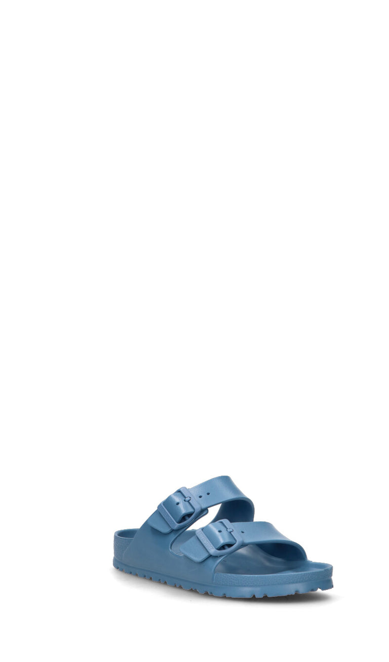 BIRKENSTOCK ARIZONA EVA Ciabatta donna blu