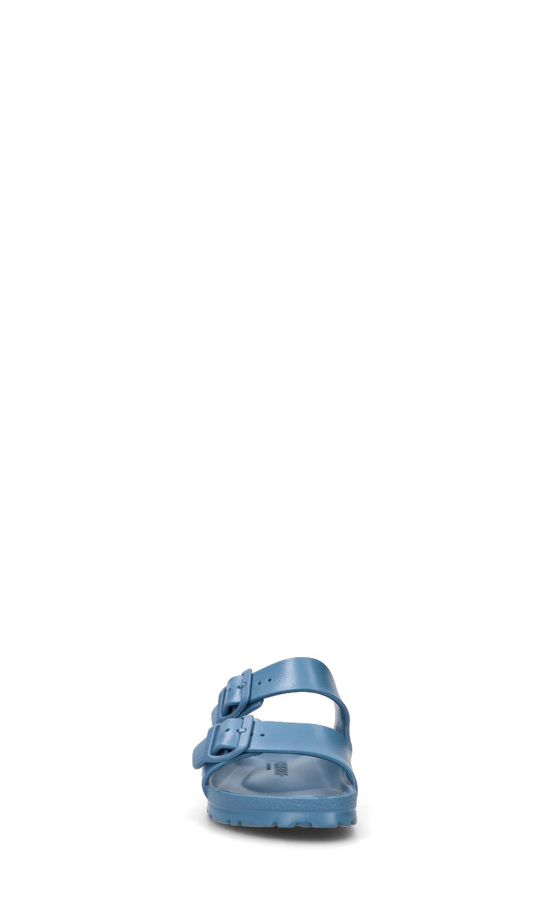 BIRKENSTOCK ARIZONA EVA Ciabatta donna blu