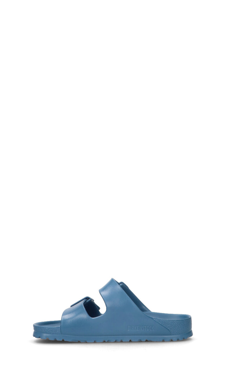 BIRKENSTOCK ARIZONA EVA Ciabatta donna blu