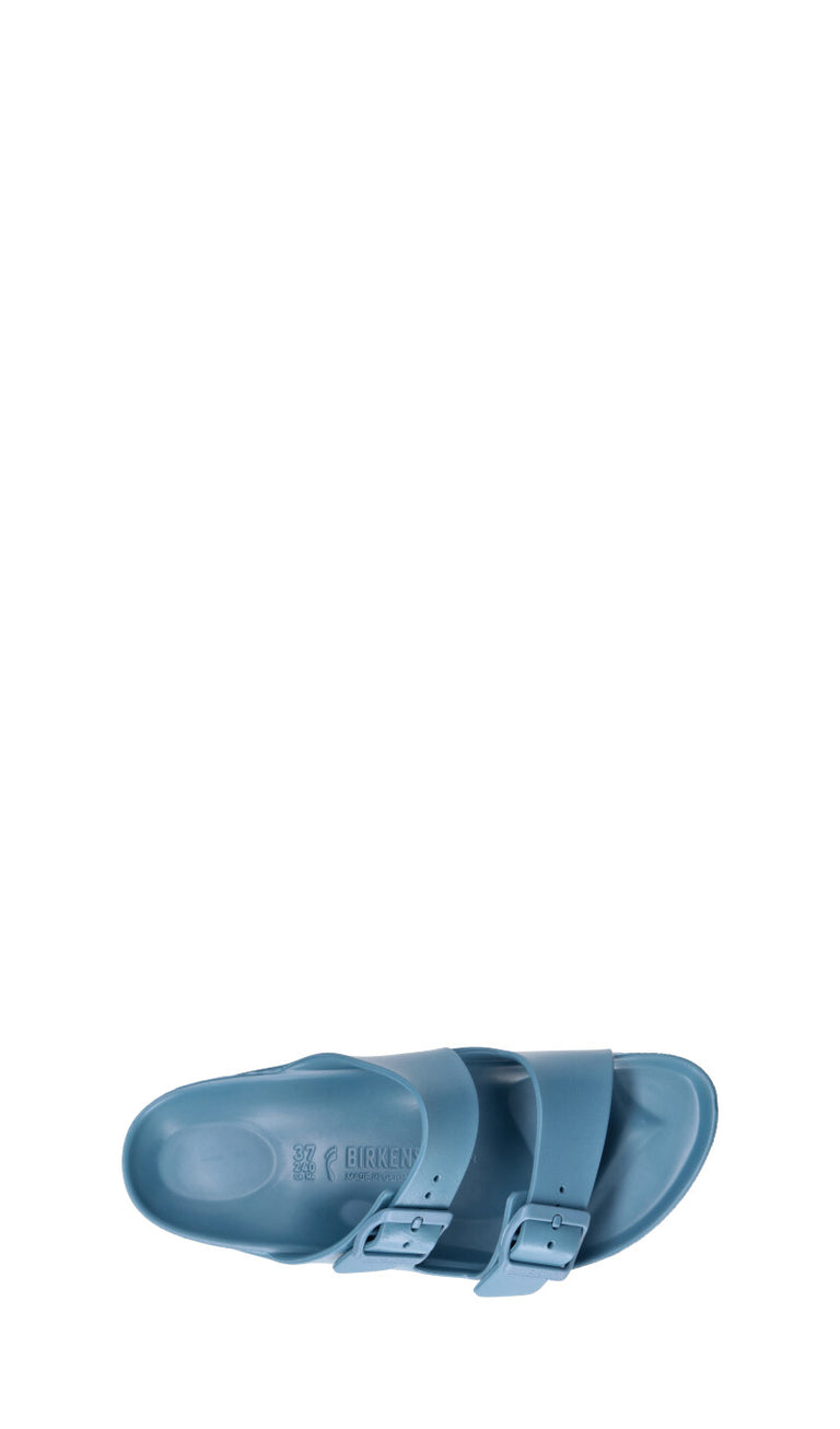 BIRKENSTOCK - ARIZONA EVA Ciabatta donna blu