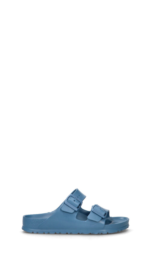 BIRKENSTOCK ARIZONA EVA Ciabatta donna blu