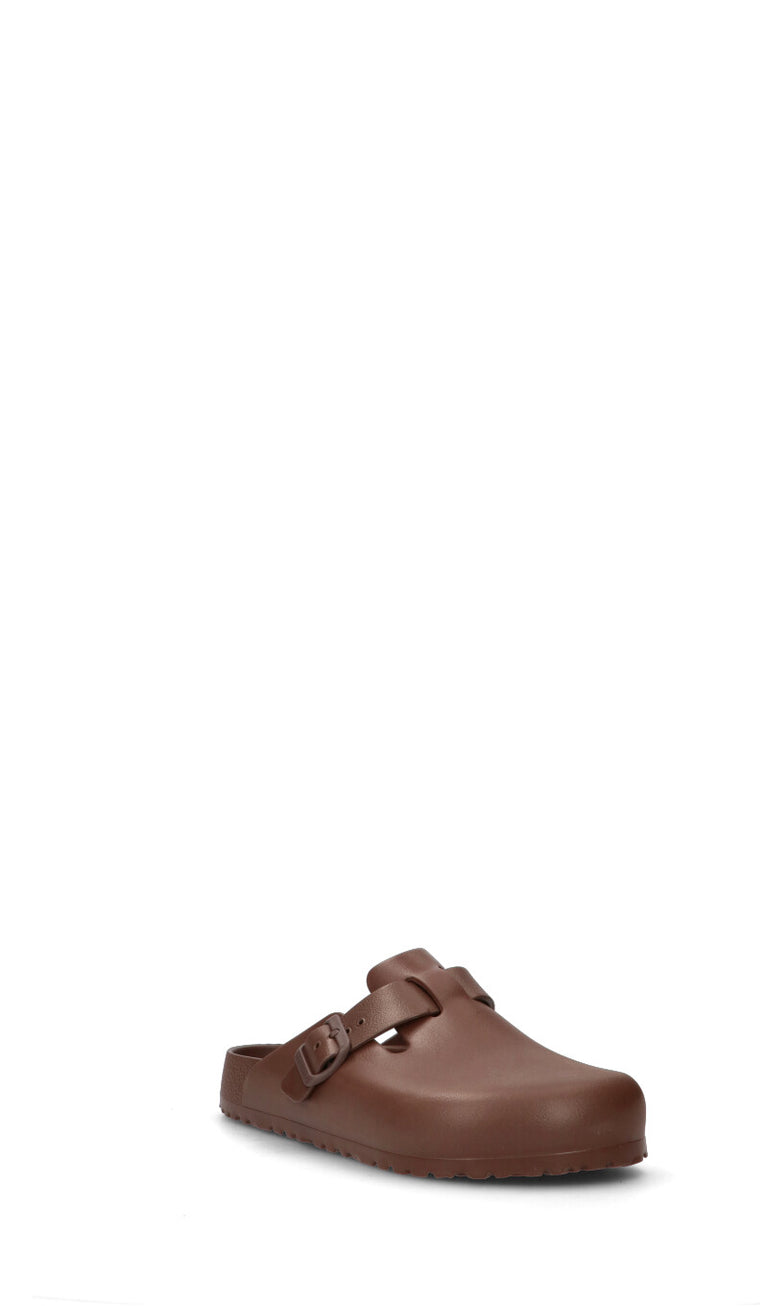 BIRKENSTOCK BOSTON EVA Ciabatta uomo marrone