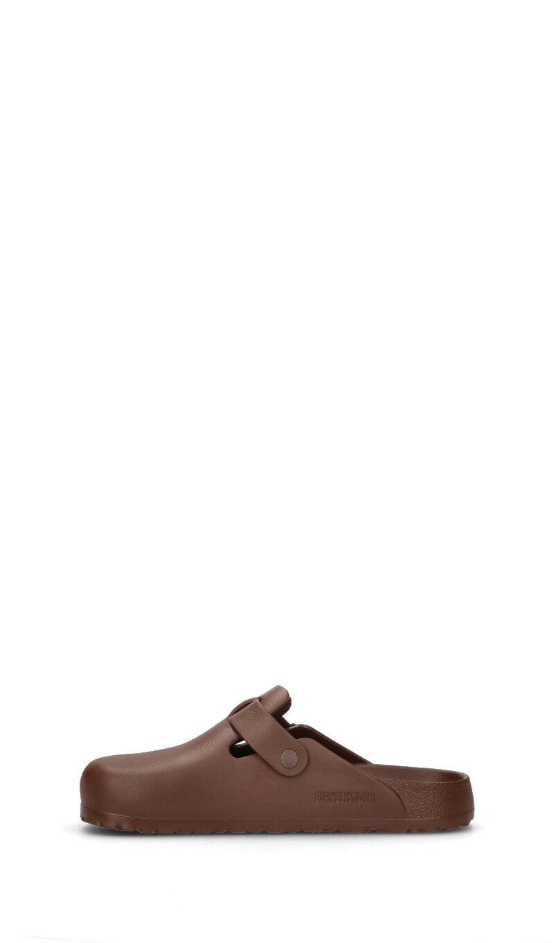 BIRKENSTOCK BOSTON EVA Ciabatta uomo marrone