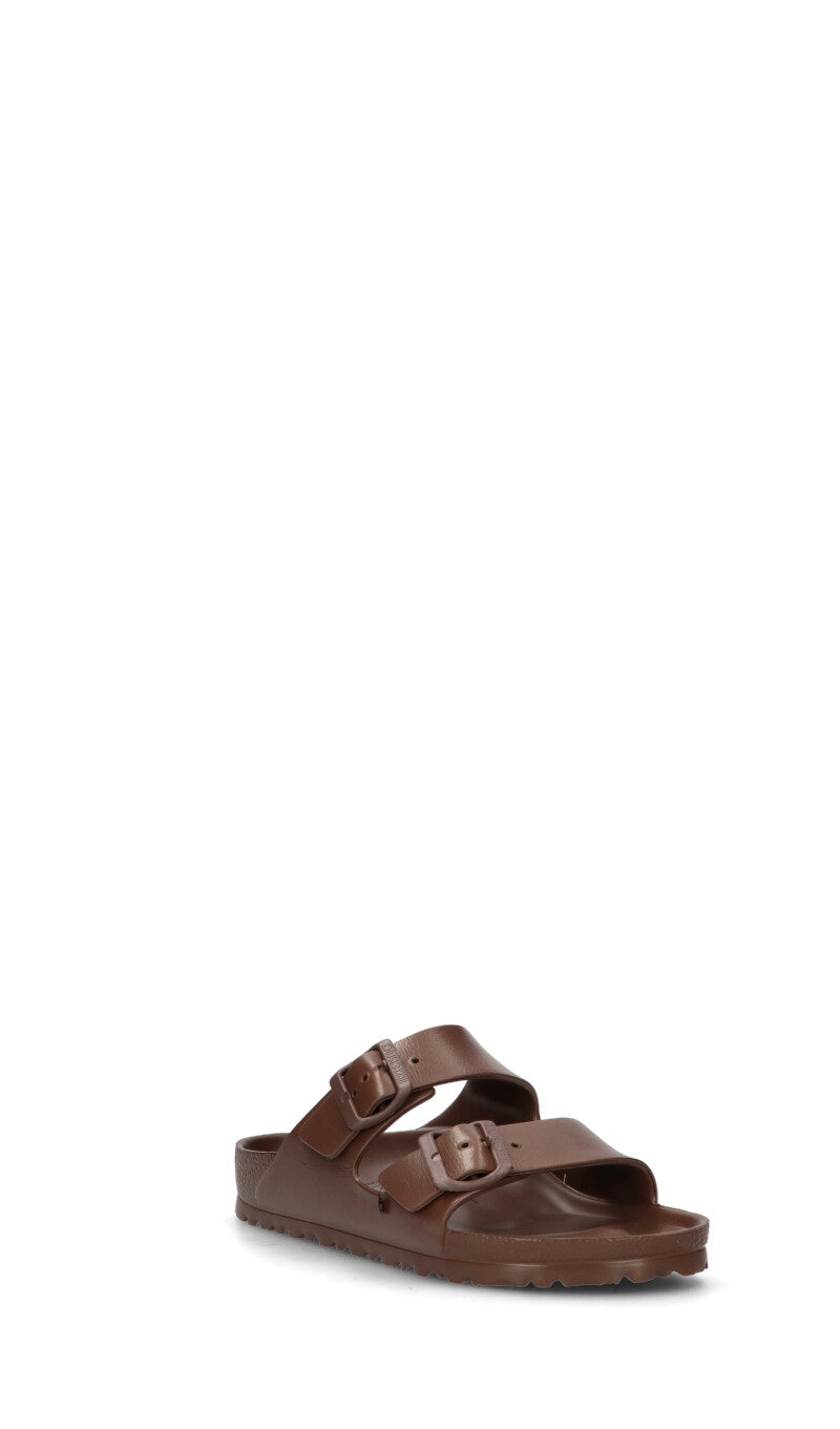 BIRKENSTOCK ARIZONA EVA Ciabatta donna marrone