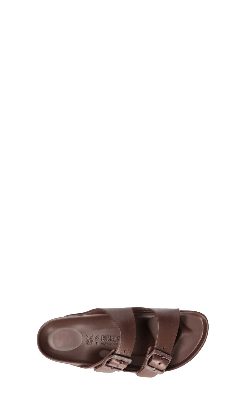 BIRKENSTOCK ARIZONA EVA Ciabatta donna marrone