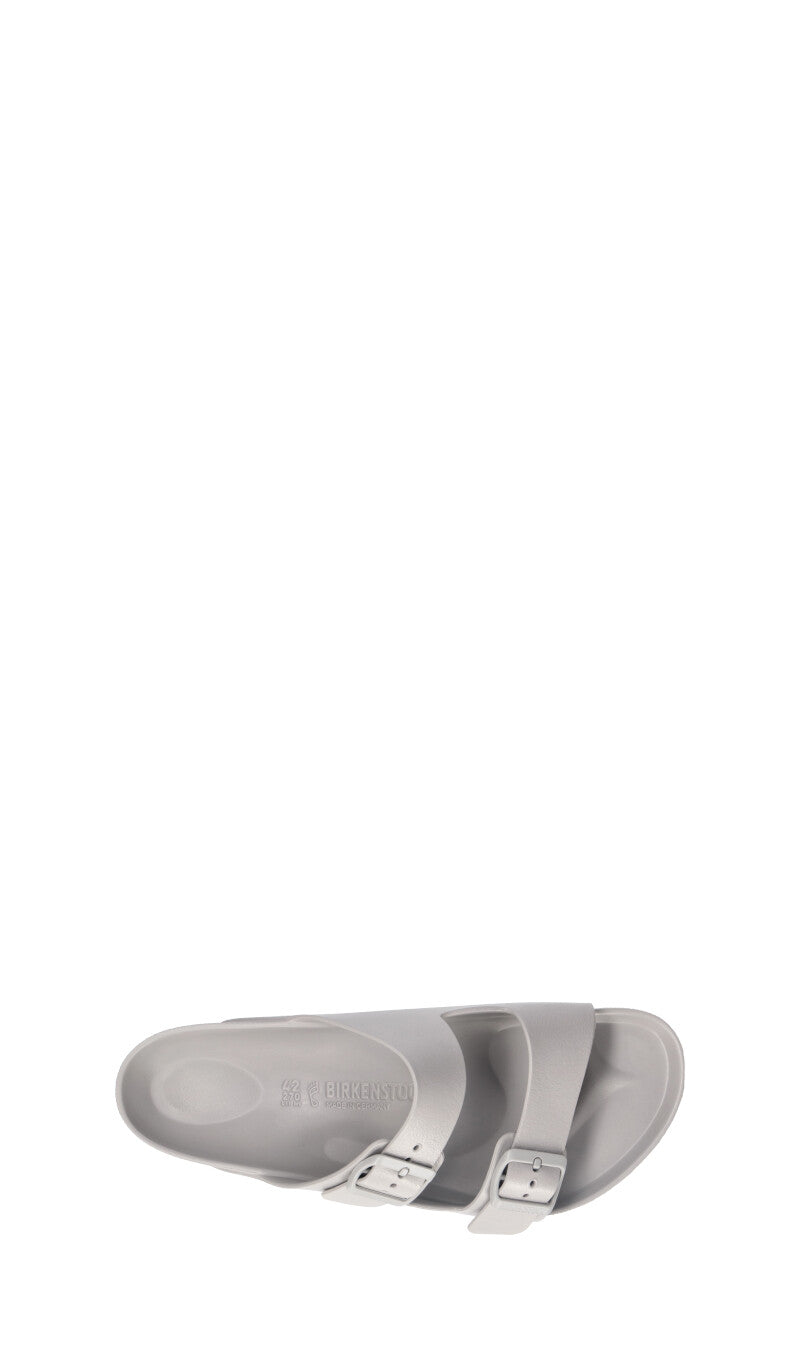 BIRKENSTOCK ARIZONA EVA Ciabatta uomo grigia