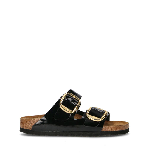 BIRKENSTOCK ARIZONA BIG BUCKLE Ciabatta donna