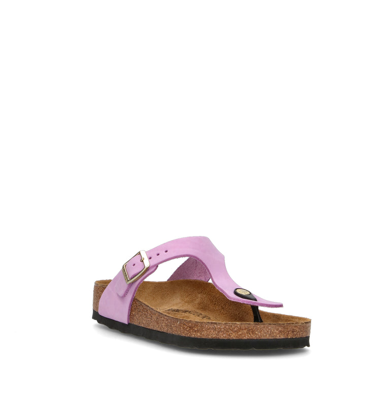 BIRKENSTOCK GIZEH BS Infradito donna