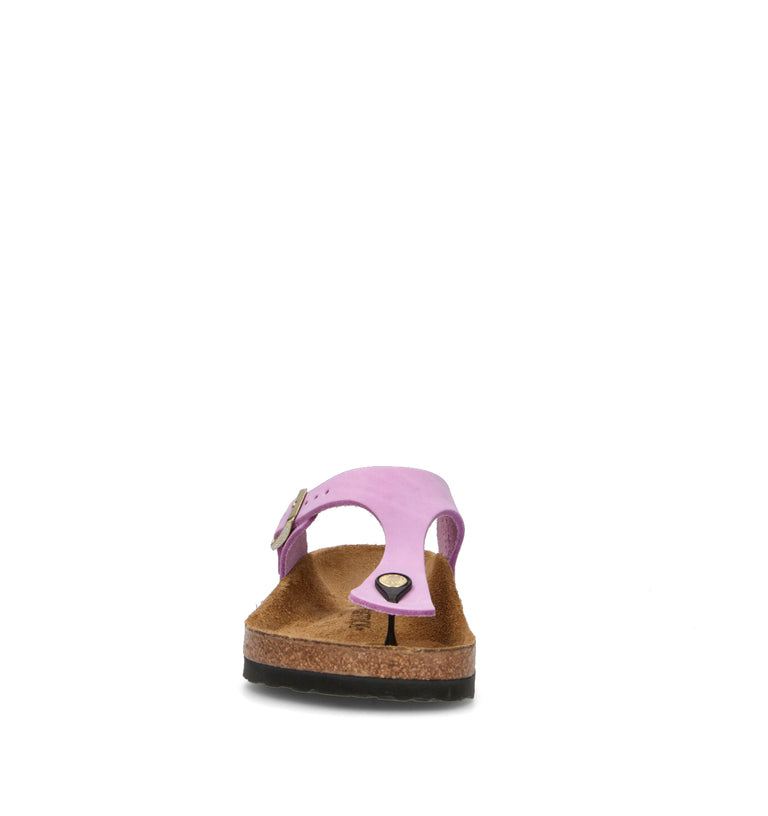 BIRKENSTOCK GIZEH BS Infradito donna