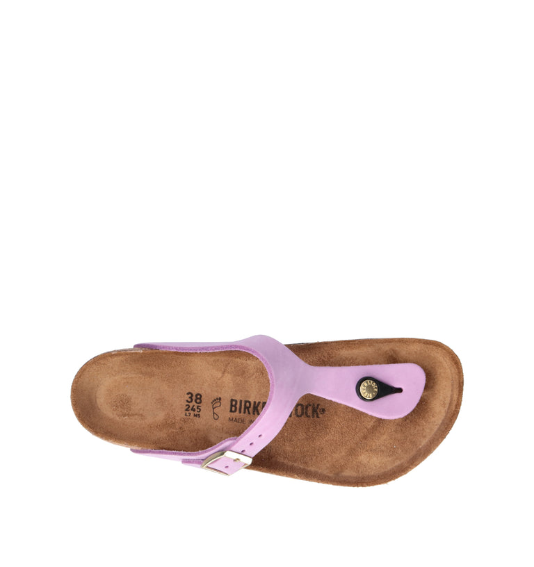 BIRKENSTOCK GIZEH BS Infradito donna