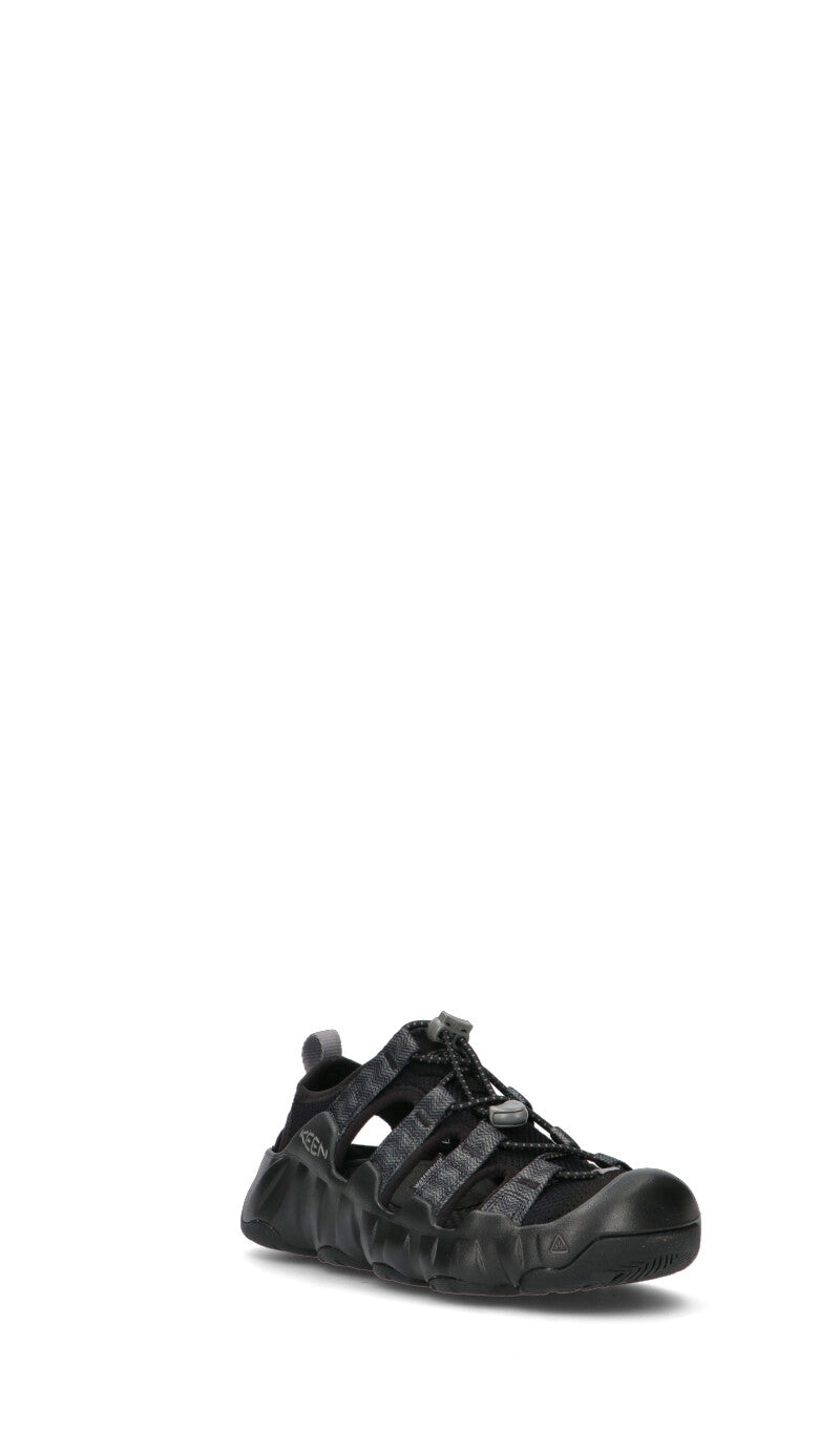 KEEN Sandalo donna nero