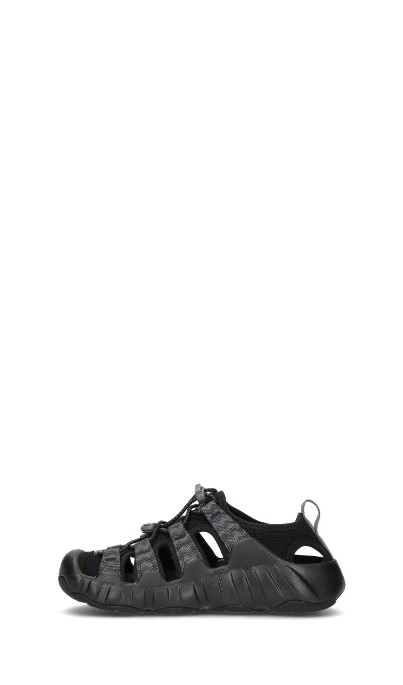 KEEN Sandalo donna nero