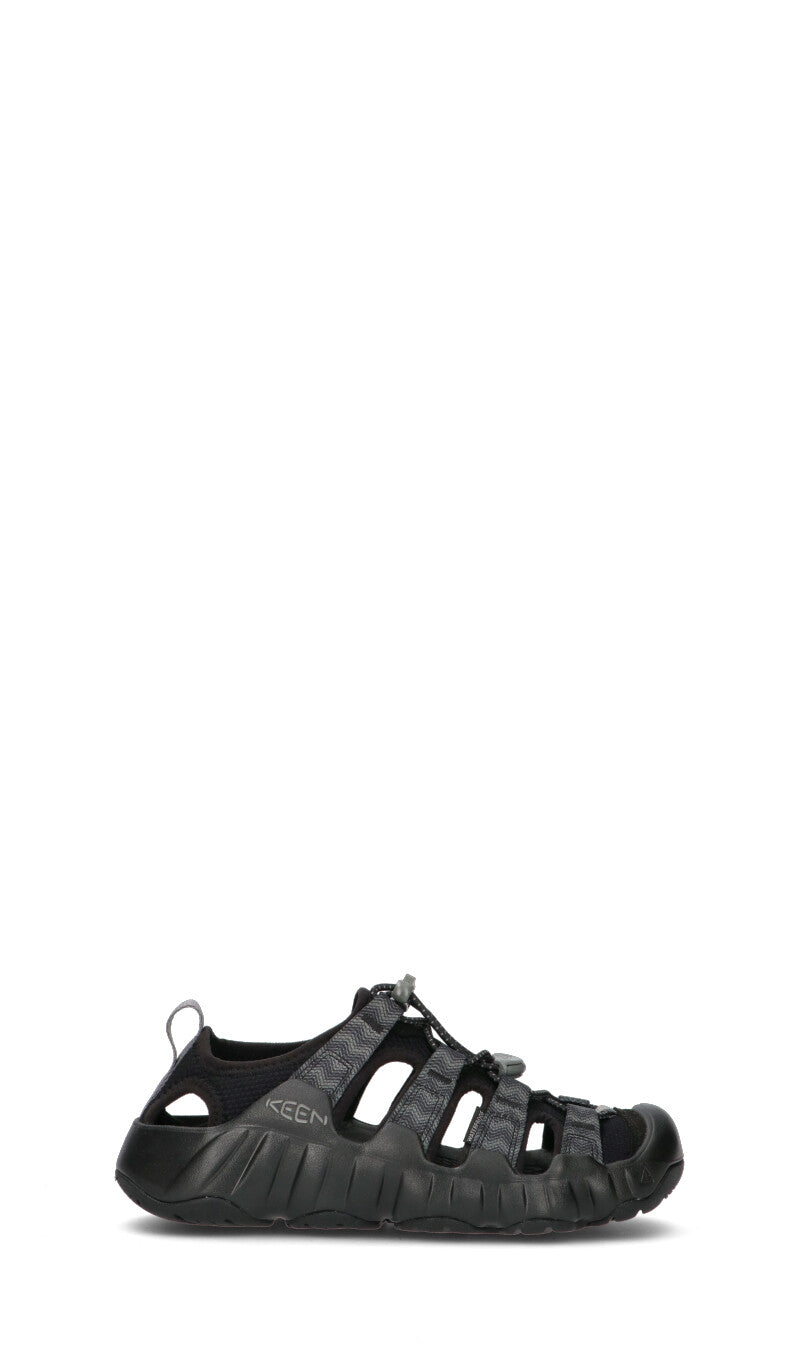 KEEN Sandalo donna nero