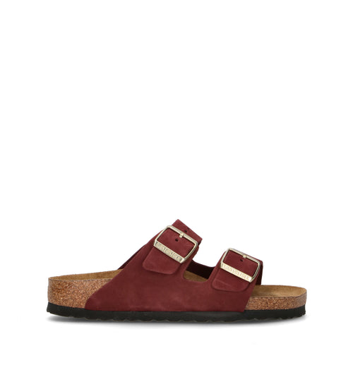BIRKENSTOCK ARIZONA BS Ciabatta donna