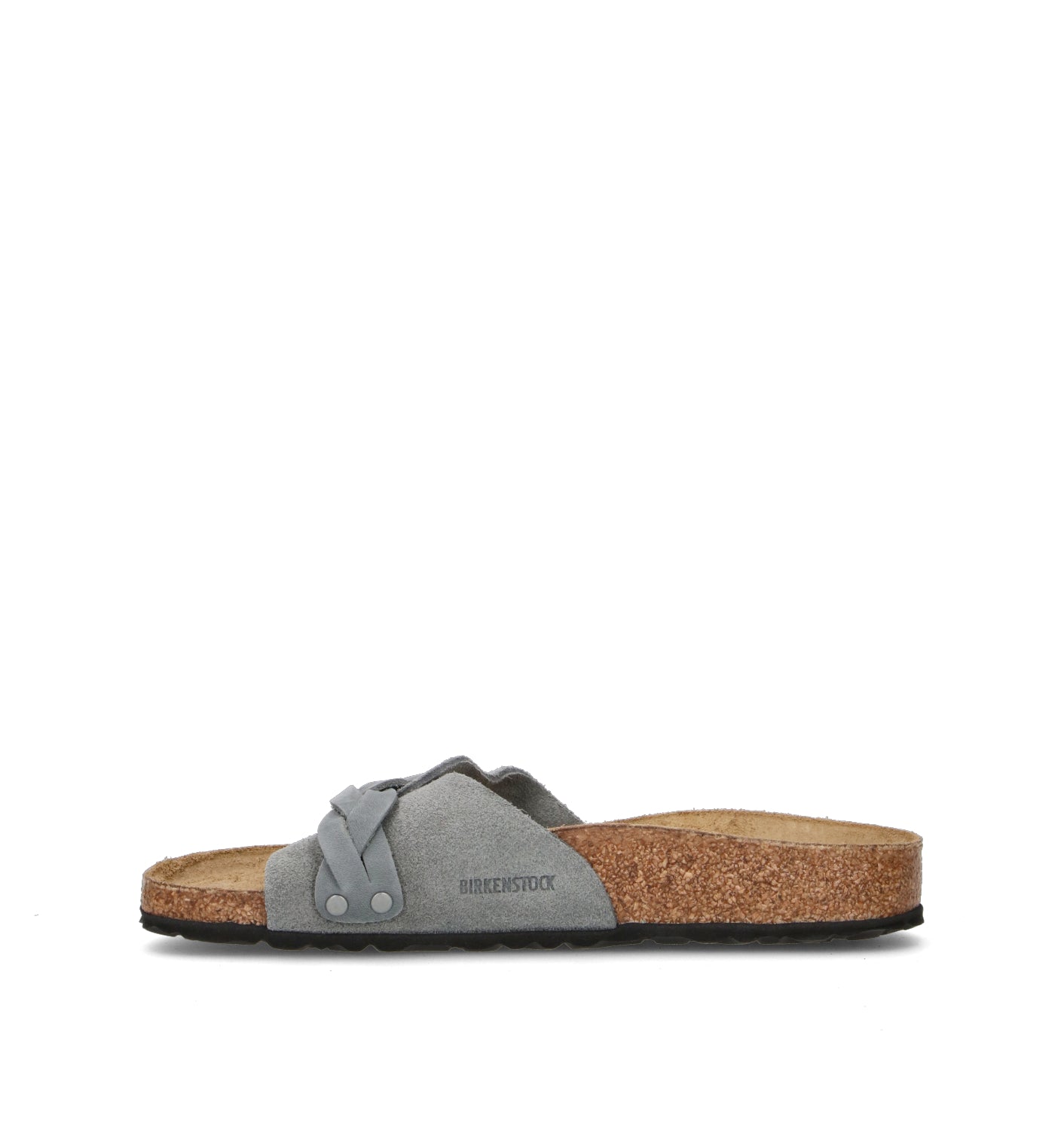 BIRKENSTOCK OITA BRAIDED Ciabatta donna