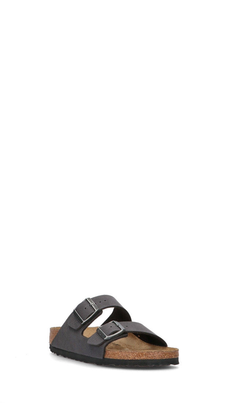 BIRKENSTOCK ARIZONA BS Ciabatta uomo grigia