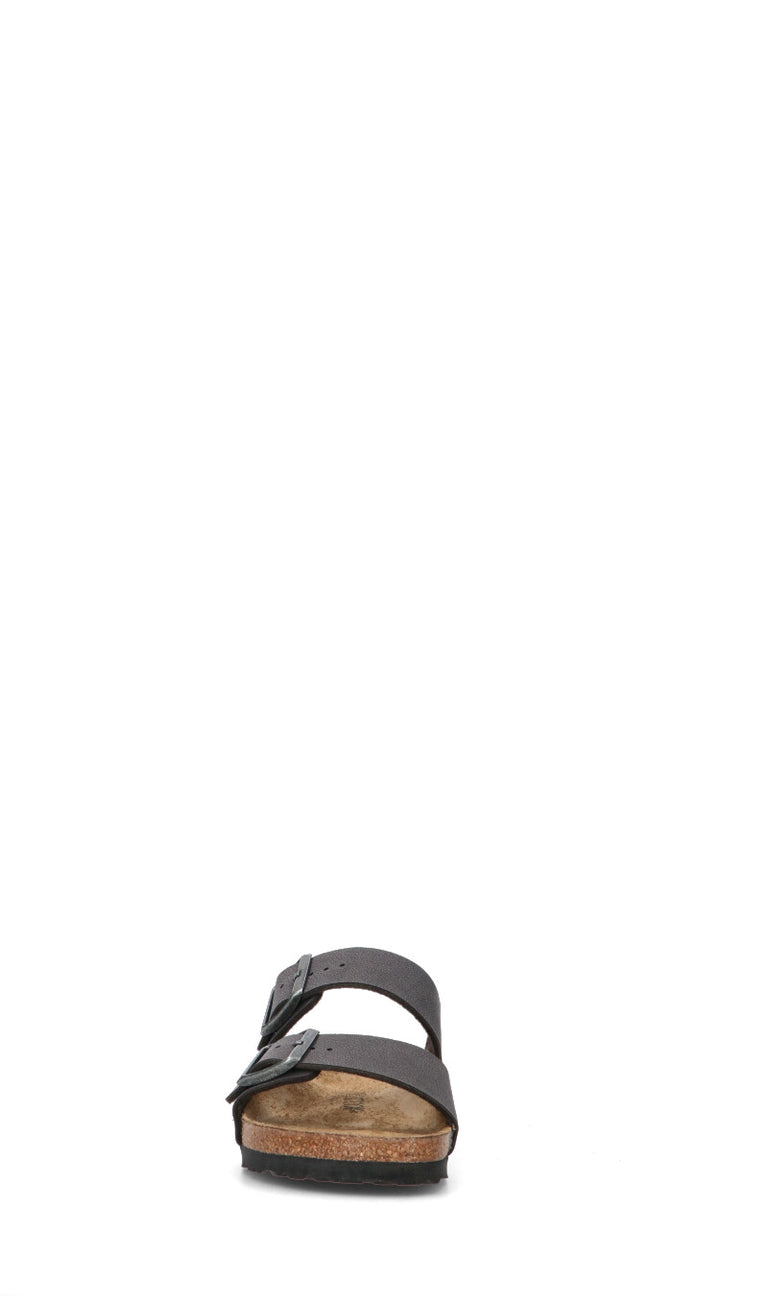 BIRKENSTOCK ARIZONA BS Ciabatta uomo grigia