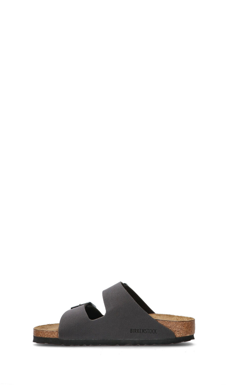 BIRKENSTOCK ARIZONA BS Ciabatta uomo grigia