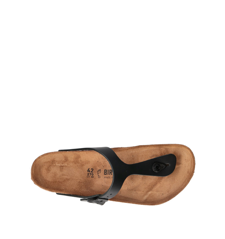 BIRKENSTOCK GIZEH BS Ciabatta uomo