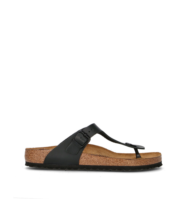BIRKENSTOCK GIZEH BS Ciabatta uomo