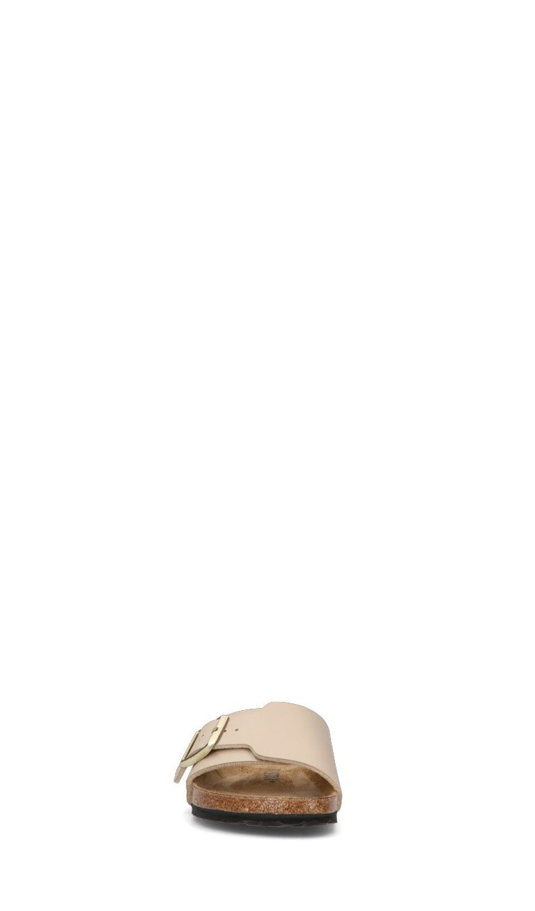 BIRKENSTOCK - CATALINA BS Ciabatta donna beige