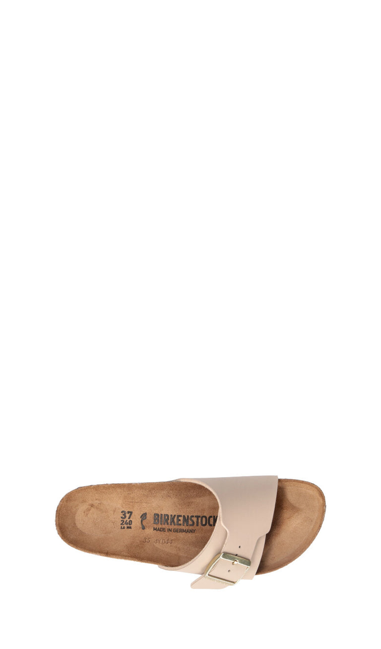 BIRKENSTOCK - CATALINA BS Ciabatta donna beige