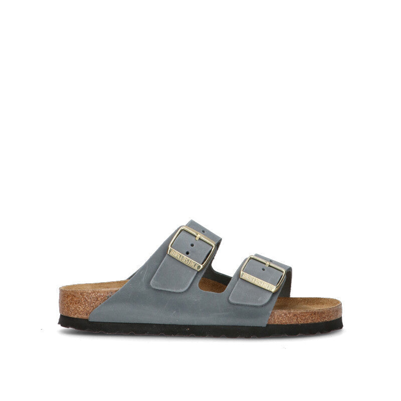 BIRKENSTOCK ARIZONA BS Ciabatta donna