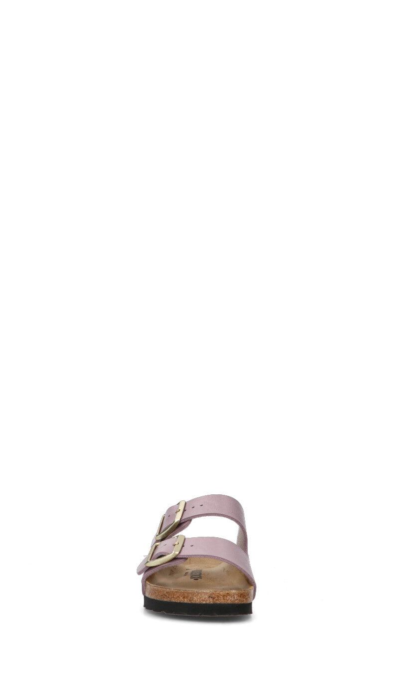 BIRKENSTOCK ARIZONA BS Ciabatta donna viola