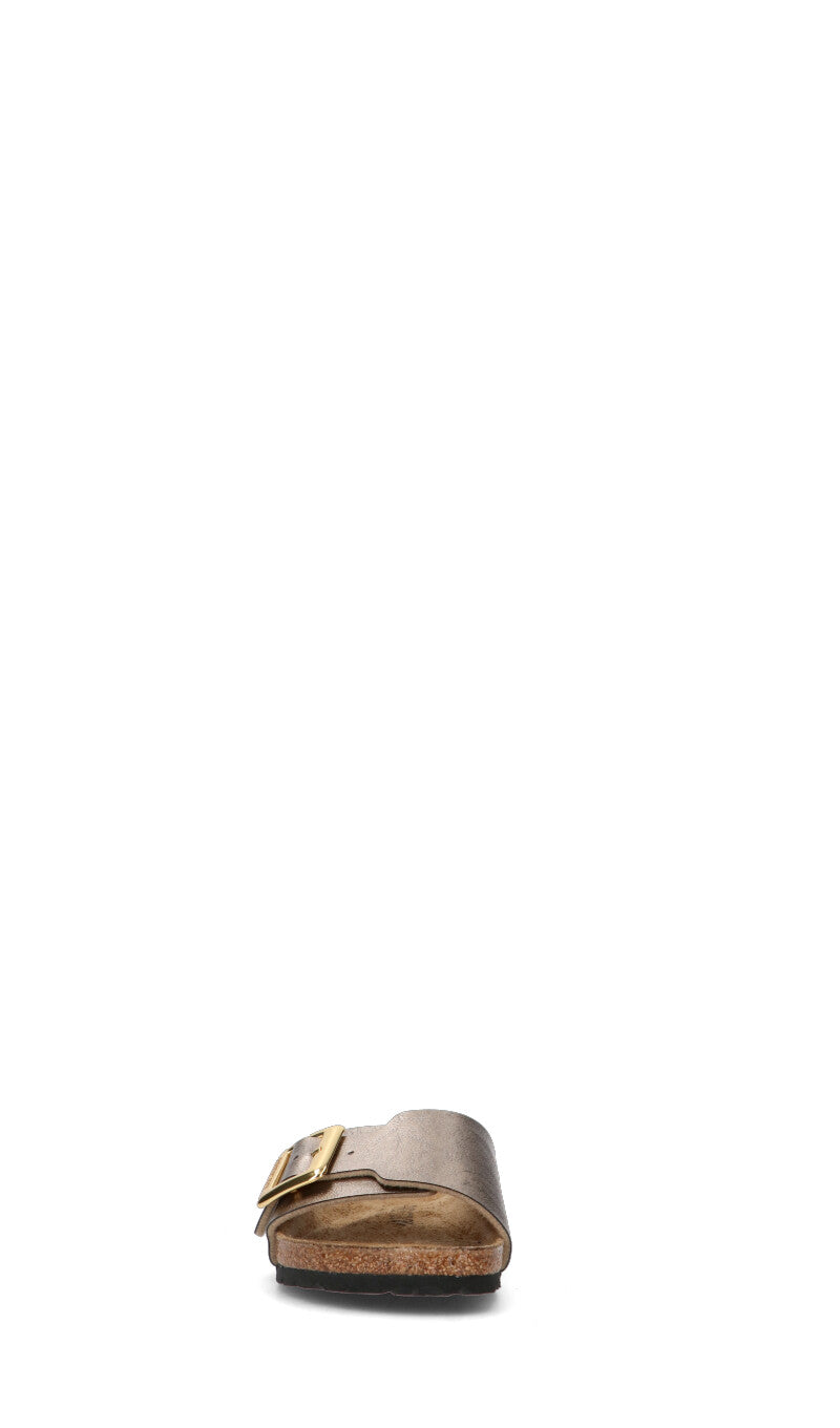 BIRKENSTOCK CATALINA CUSHION BUCKLE Ciabatta donna