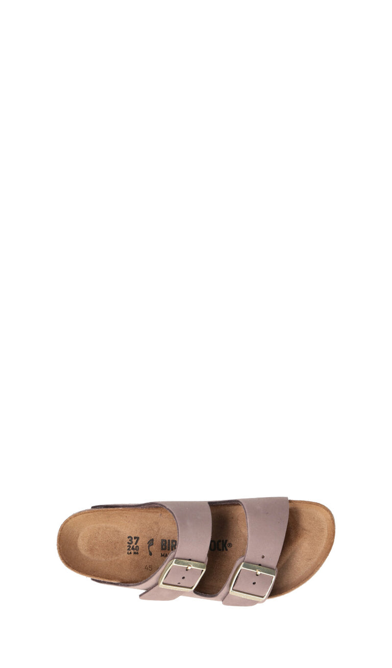 BIRKENSTOCK ARIZONA BS Ciabatta donna